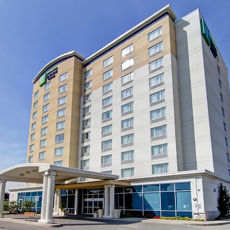 Holiday Inn Express Hotel & Suites Toronto - Markham By Ihg Richmond Hill Buitenkant foto