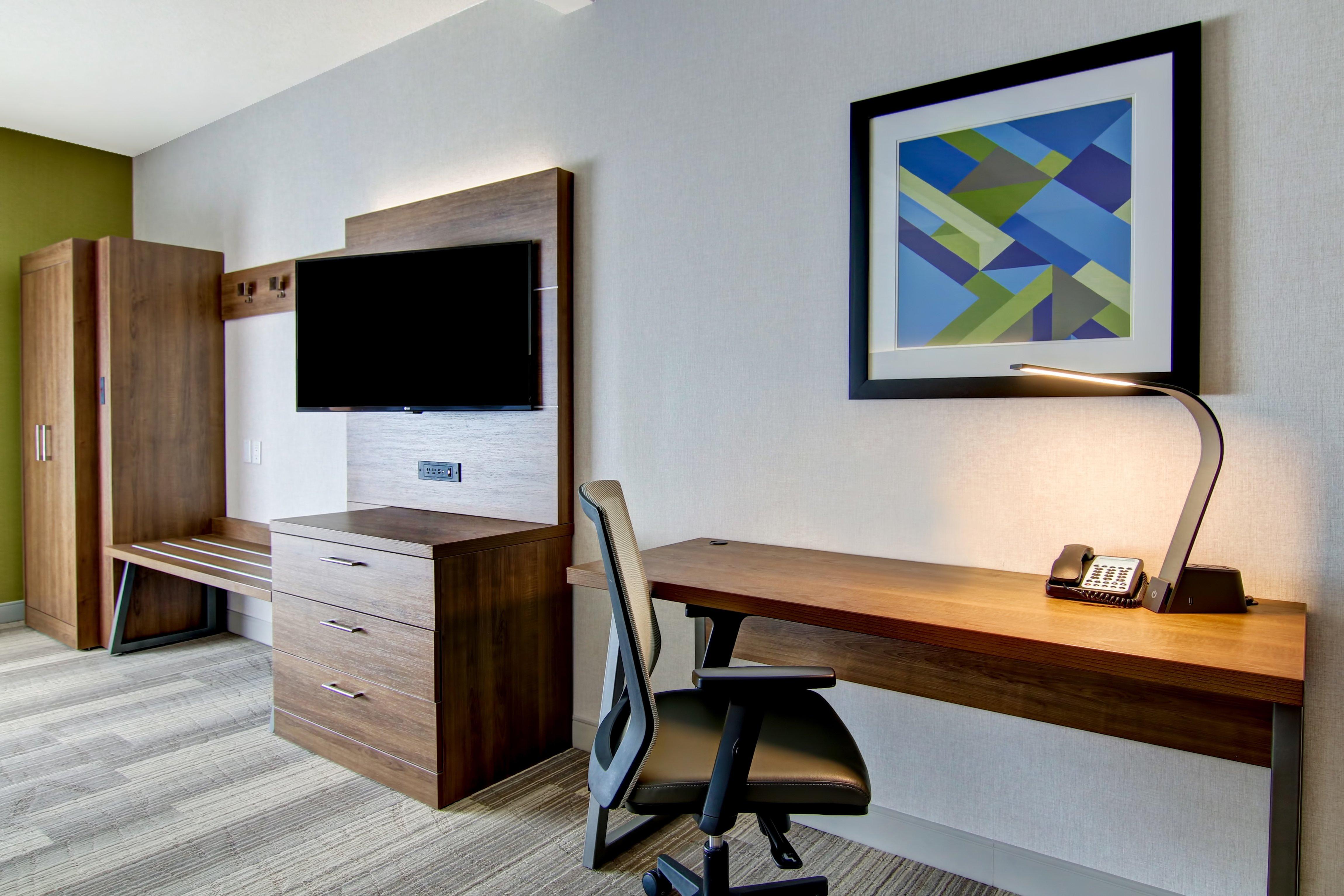 Holiday Inn Express Hotel & Suites Toronto - Markham By Ihg Richmond Hill Buitenkant foto