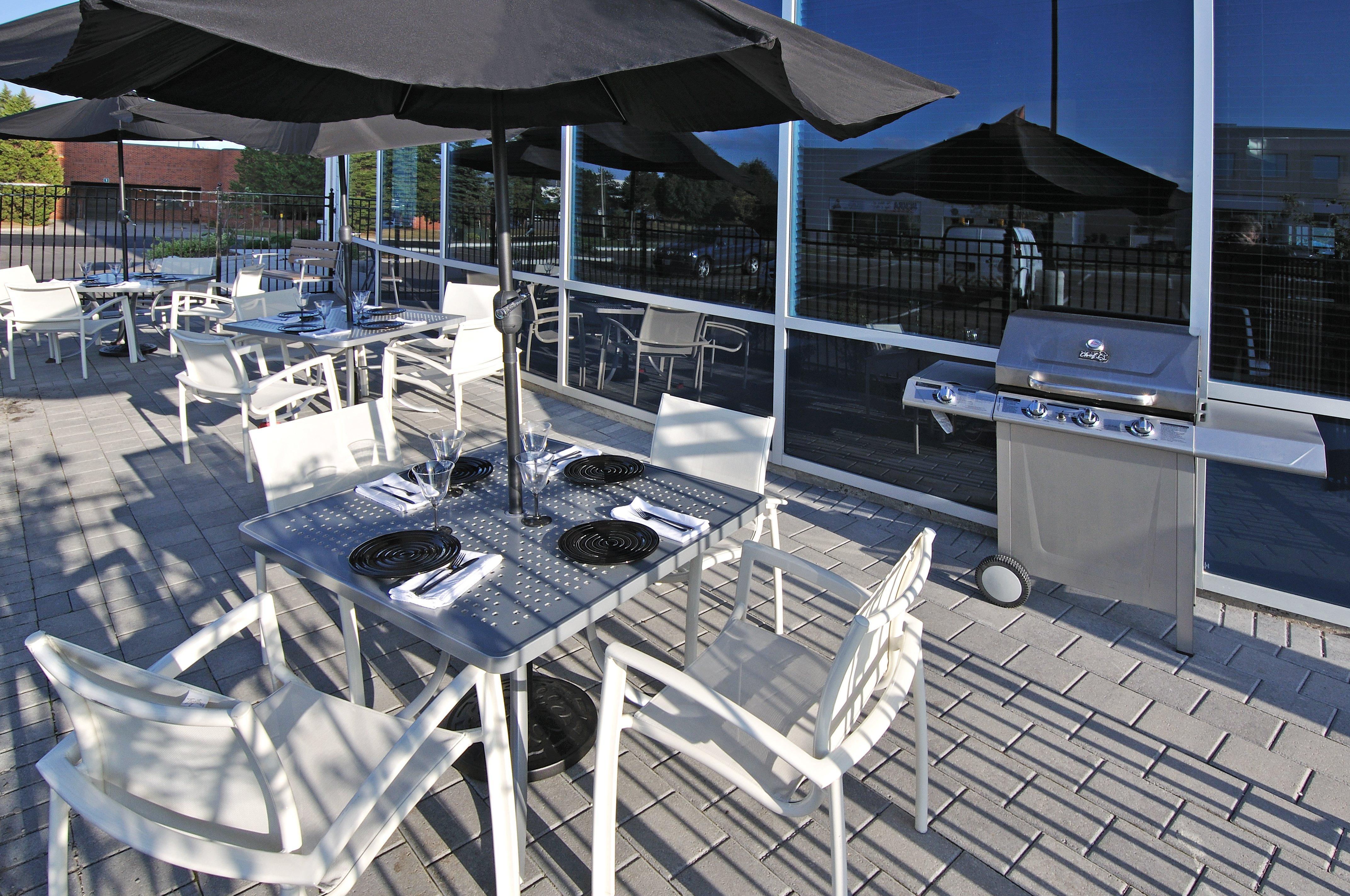 Holiday Inn Express Hotel & Suites Toronto - Markham By Ihg Richmond Hill Buitenkant foto