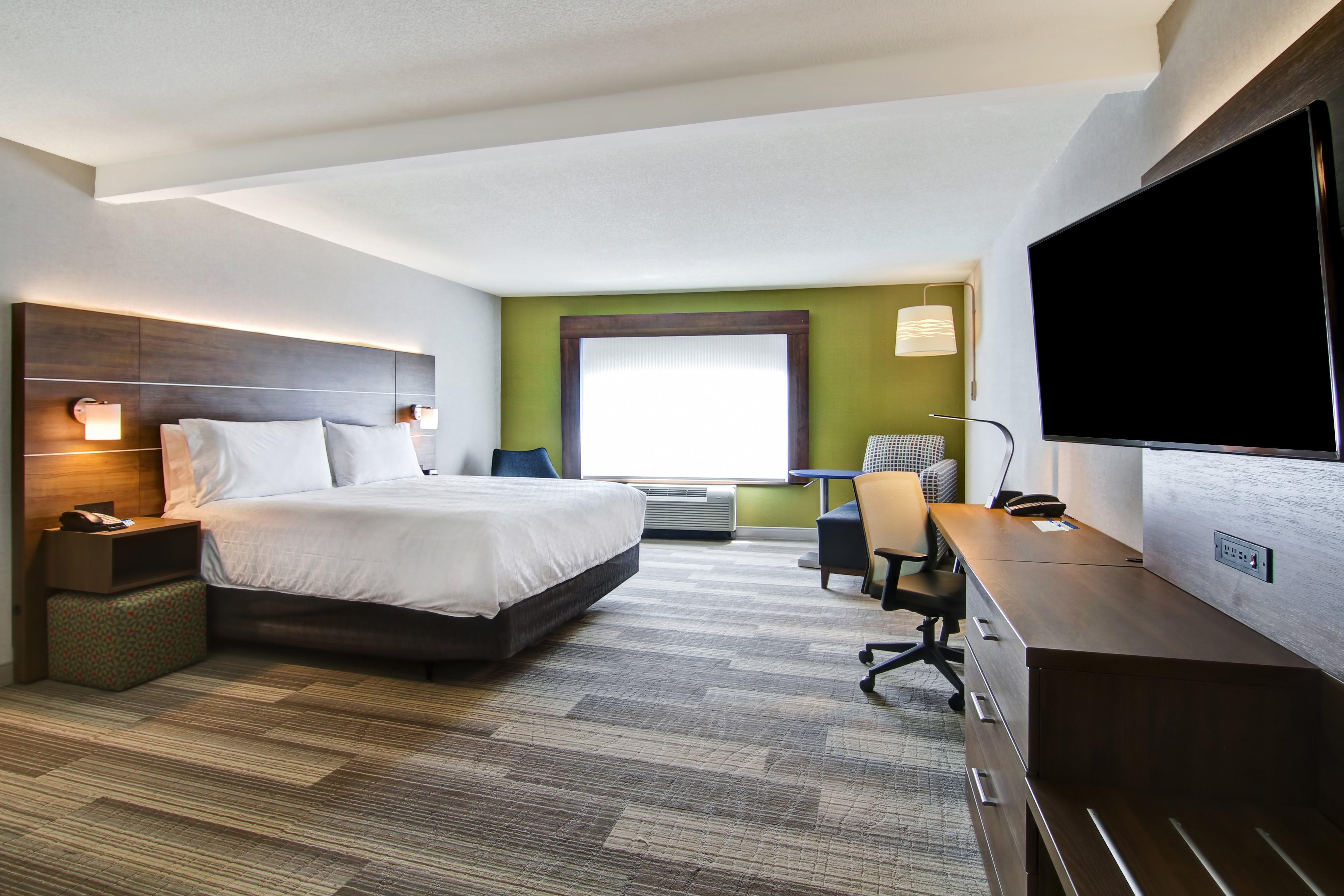 Holiday Inn Express Hotel & Suites Toronto - Markham By Ihg Richmond Hill Buitenkant foto