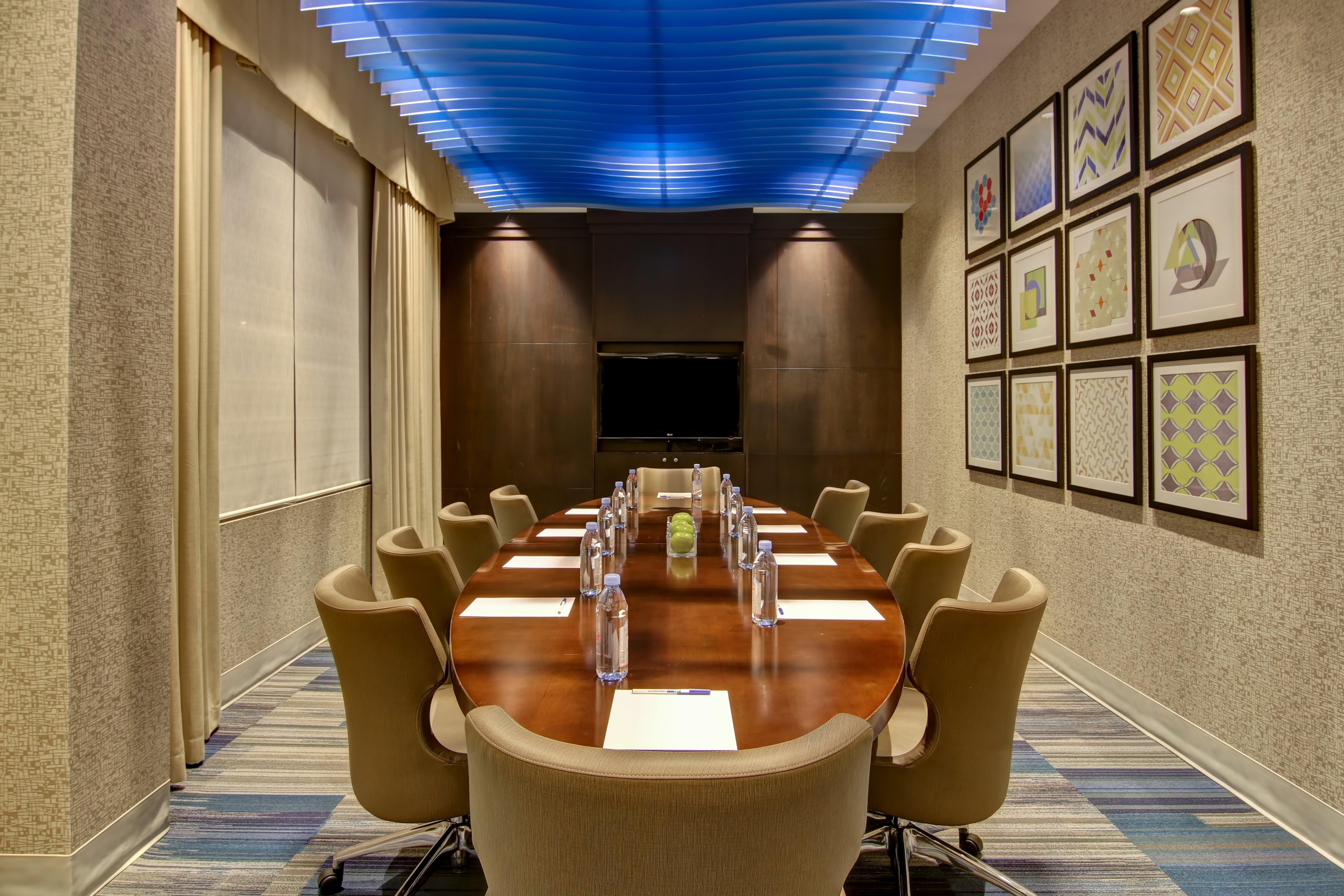 Holiday Inn Express Hotel & Suites Toronto - Markham By Ihg Richmond Hill Buitenkant foto