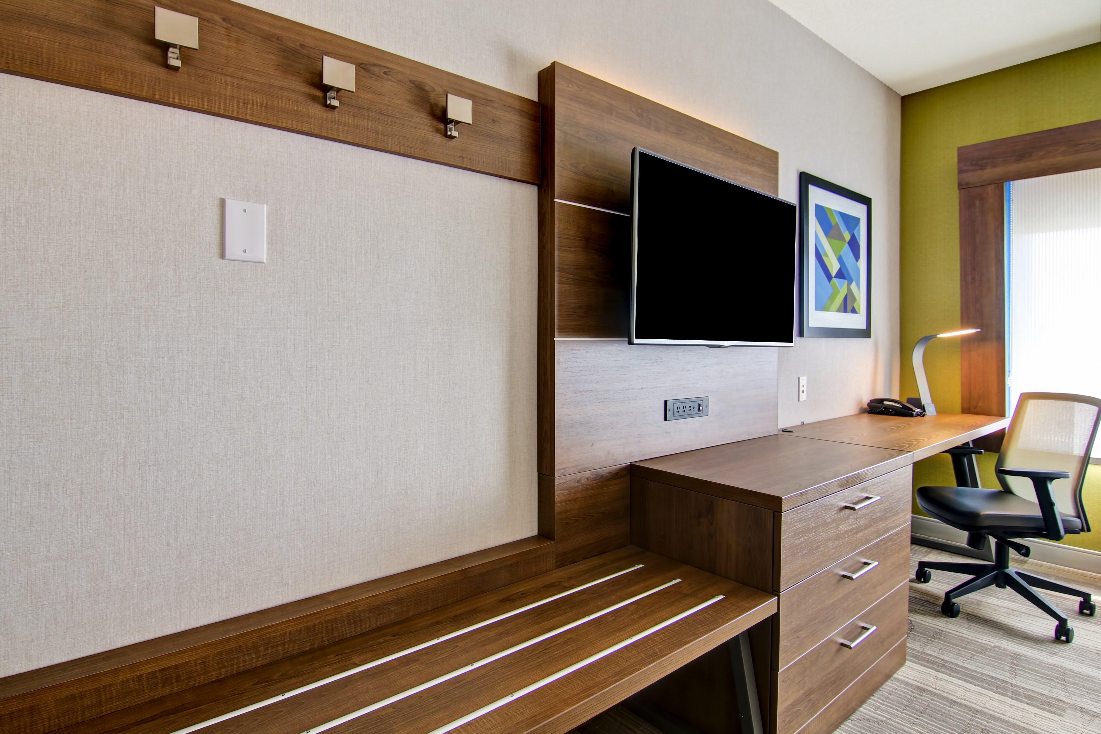Holiday Inn Express Hotel & Suites Toronto - Markham By Ihg Richmond Hill Buitenkant foto