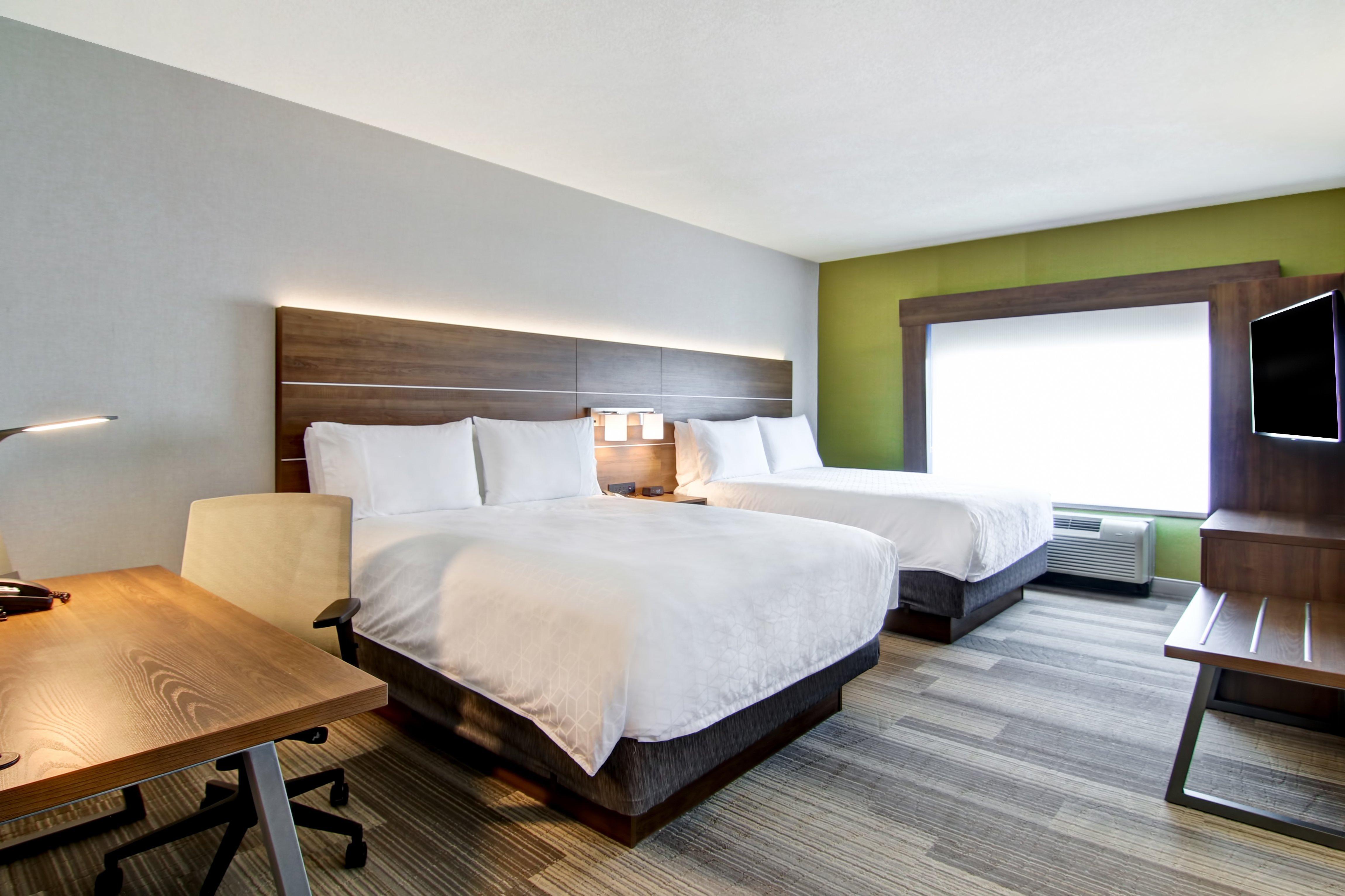 Holiday Inn Express Hotel & Suites Toronto - Markham By Ihg Richmond Hill Buitenkant foto