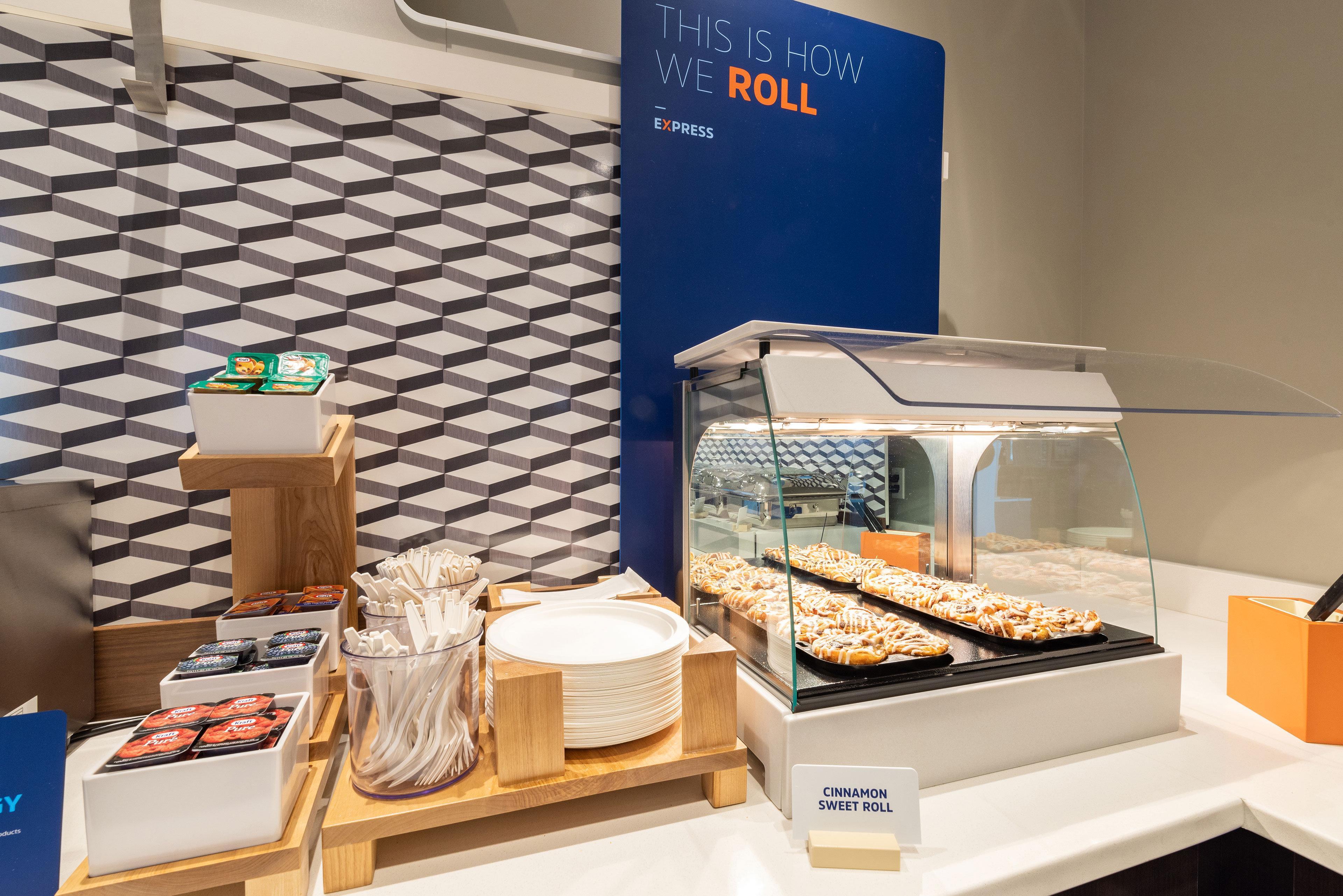 Holiday Inn Express Hotel & Suites Toronto - Markham By Ihg Richmond Hill Buitenkant foto