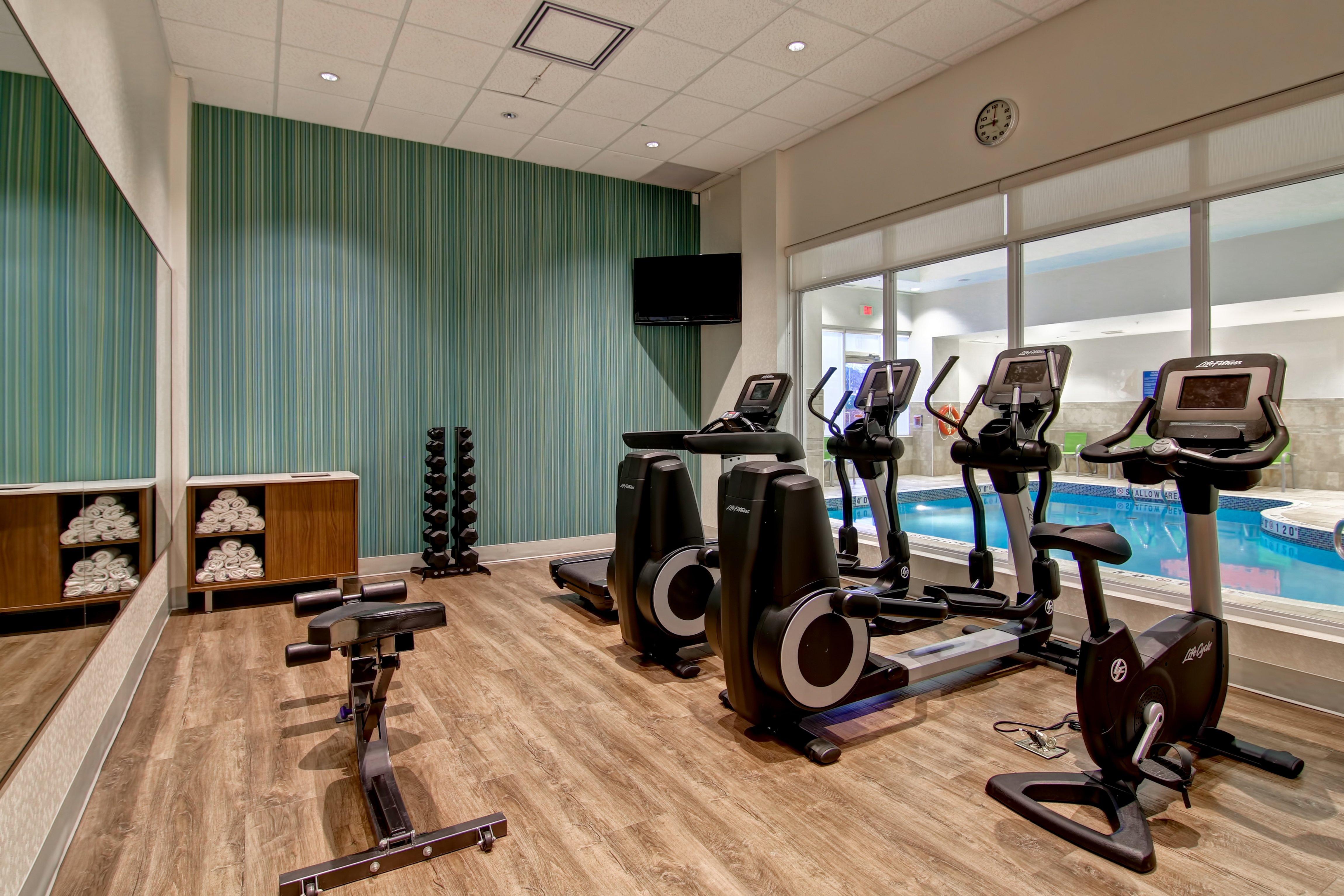 Holiday Inn Express Hotel & Suites Toronto - Markham By Ihg Richmond Hill Buitenkant foto