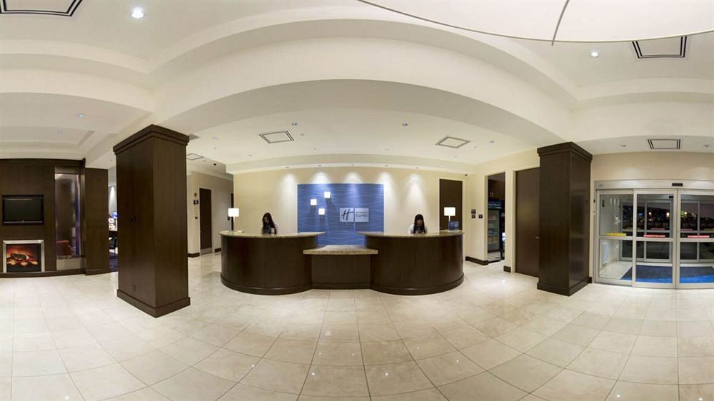 Holiday Inn Express Hotel & Suites Toronto - Markham By Ihg Richmond Hill Buitenkant foto